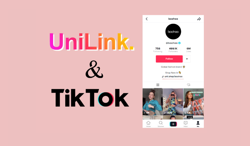 UniLink | How to Advertise Your Store on TikTok