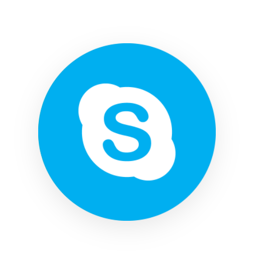 skype link generator for direct message